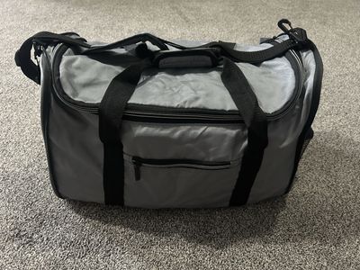 Travel Duffles ($15 Each)
