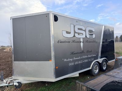 Stealth UTV/ Work 16 Plus V X 7.5 Wide