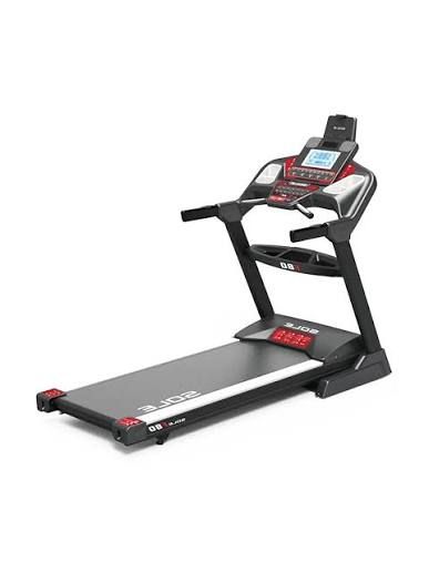 Treadmill Sole 80 F