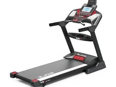 Treadmill Sole 80 F