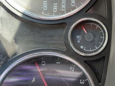 2007 CHEVROLET COBALT