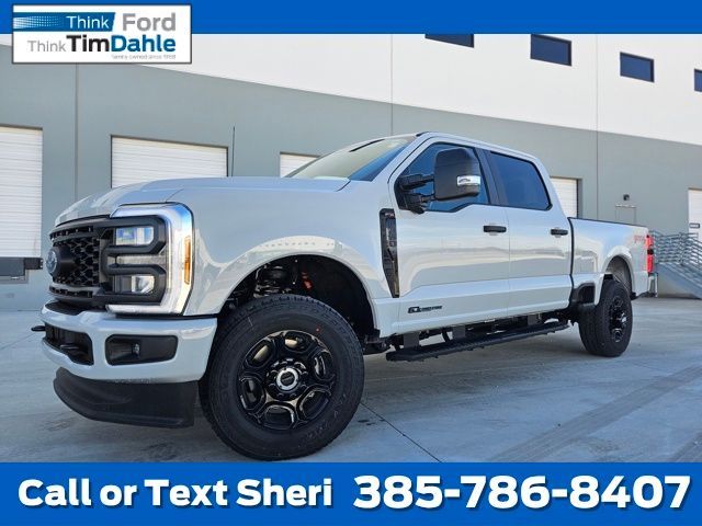 2026 Ford F-350 XL