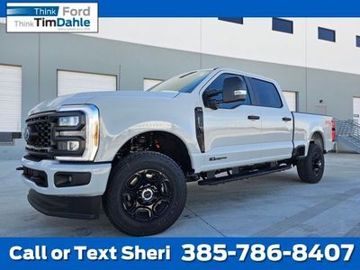 2026 Ford F-350 XL