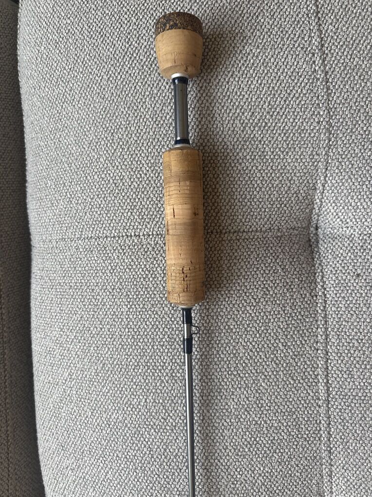 Ice Fishing Rod Fenwick