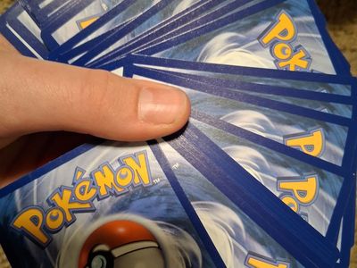 30 card bundle of pokemon