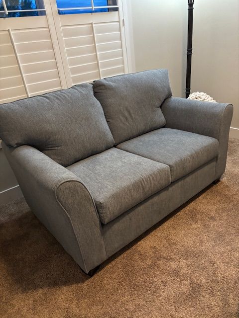 Small Couch