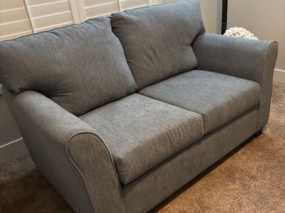 Small Couch