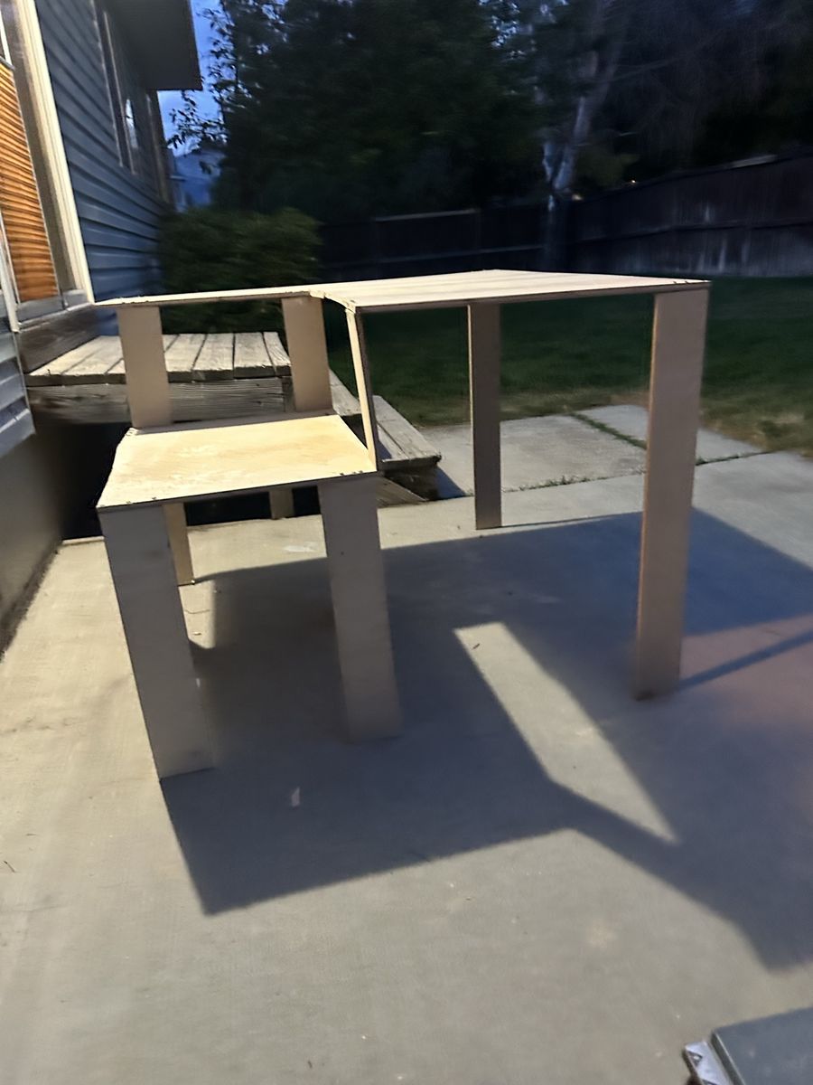 Work bench