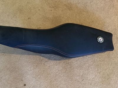 KTM Seat Concepts Saddle