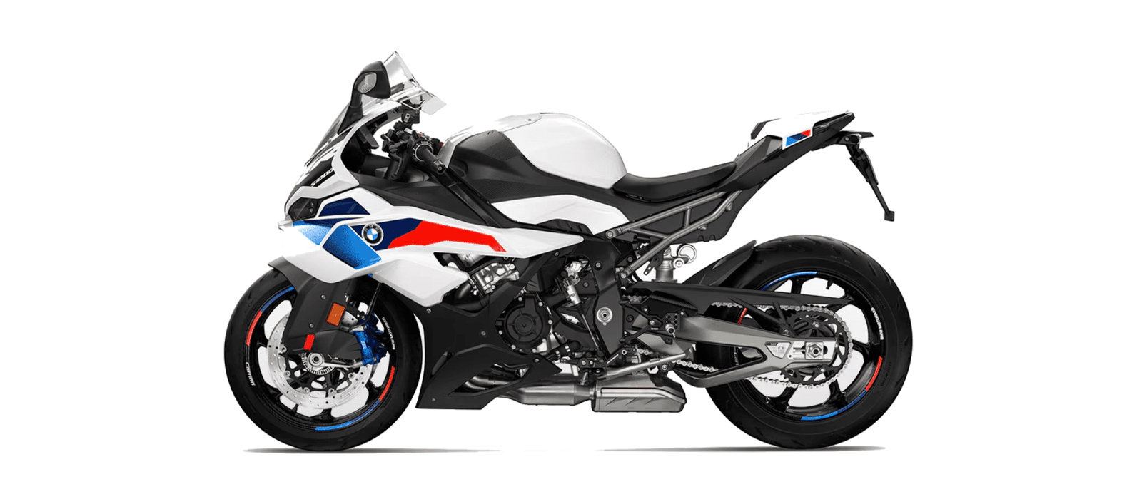 2026 BMW S 1000 RR