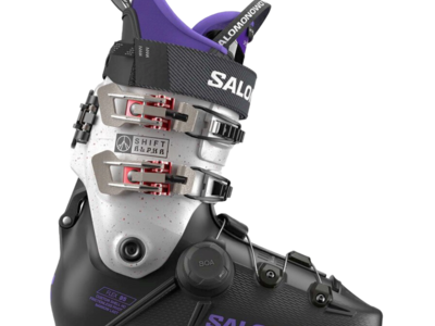 2025 Salomon Women's Shift Alpha BOA 95