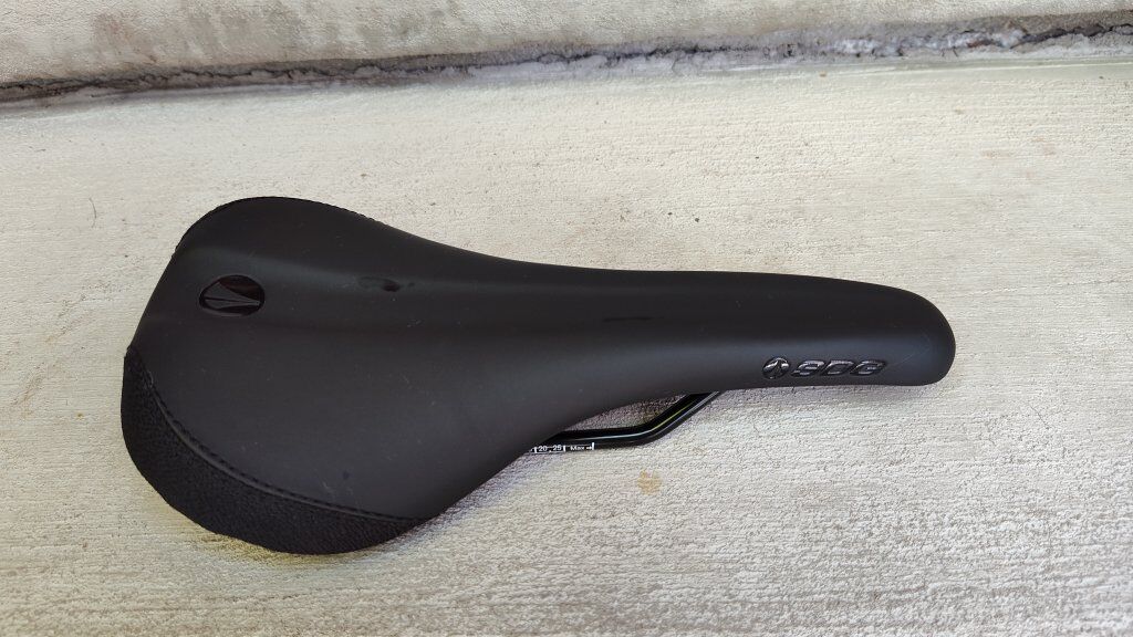 New SDG Belair Saddle