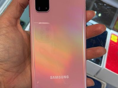 Samsung Galaxy S20 5G- 128GB - Unlocked