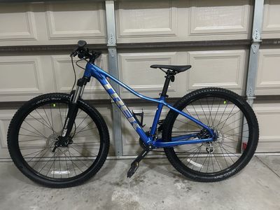 Trek Marlin 6 - Small 27.5”