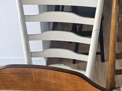 Free 5 chairs