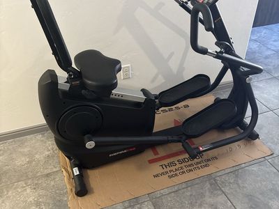Pro Elliptical