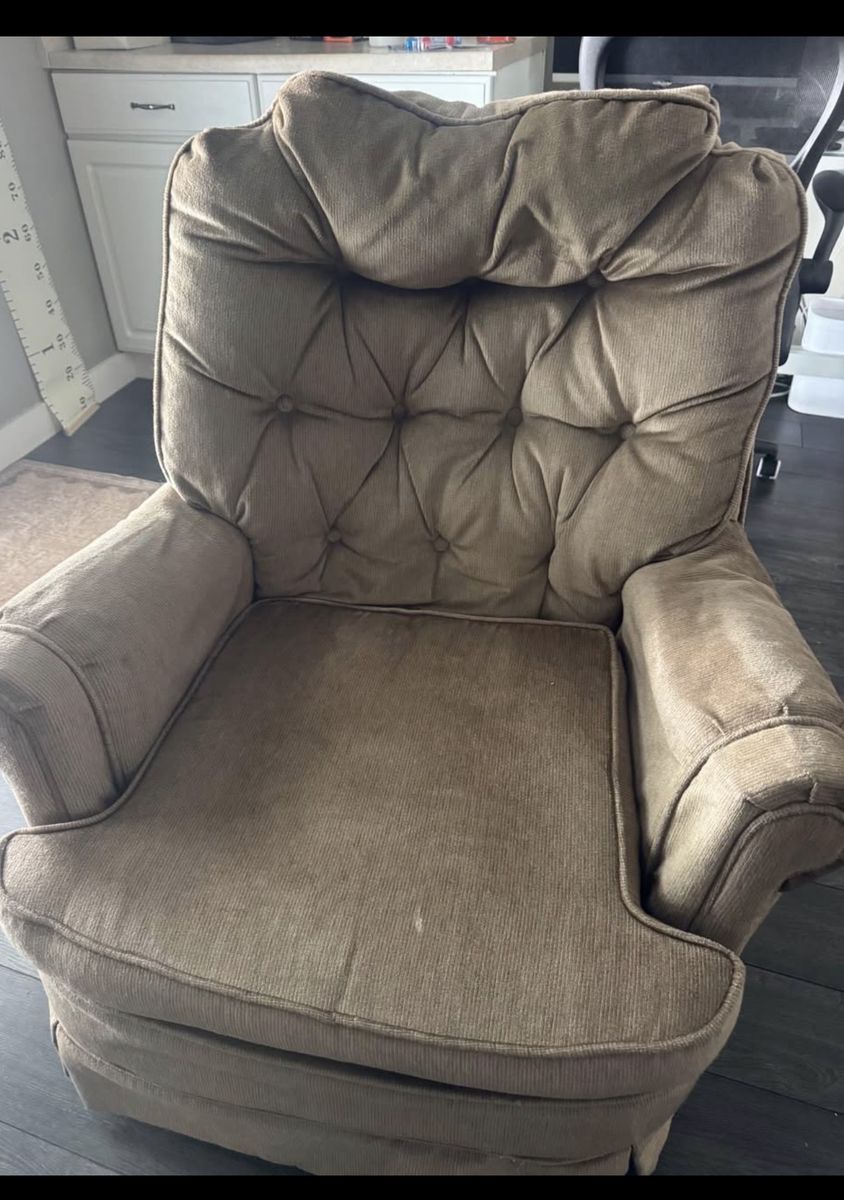 Free Rocking Chair