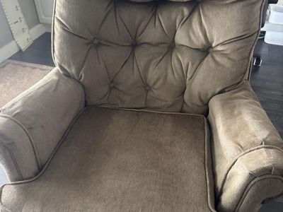 Free Rocking Chair