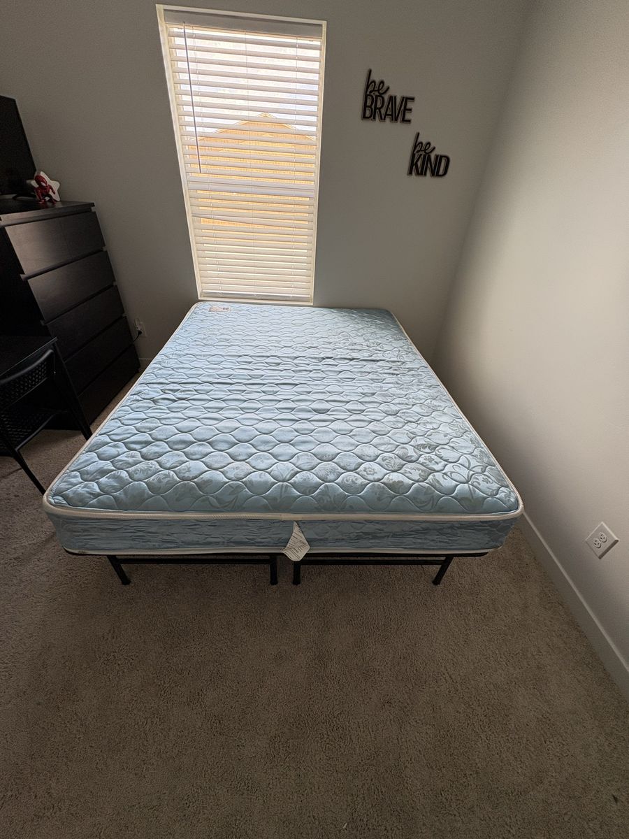 Queen size Mattress