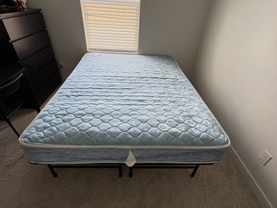 Queen size Mattress