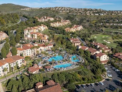 Marriott Vacation Club Week — $1,500 | Bonus Newport Beach Fall Break Stay Oct 16–23 Included | Closing Costs Paid