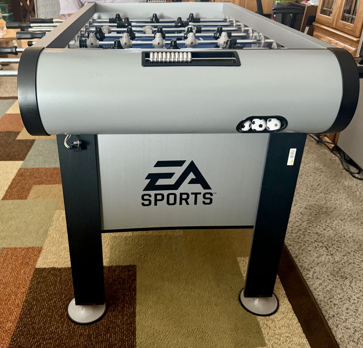 Foosball Table For Sale