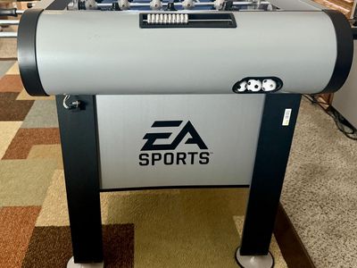 Foosball Table For Sale