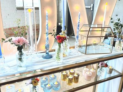 Wedding Centerpieces, Table Centerpiece, Rentals