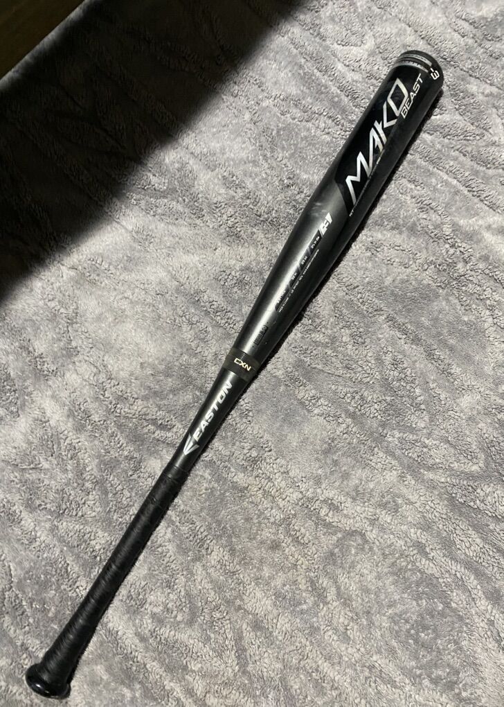 Easton Mako BBCOR Bat