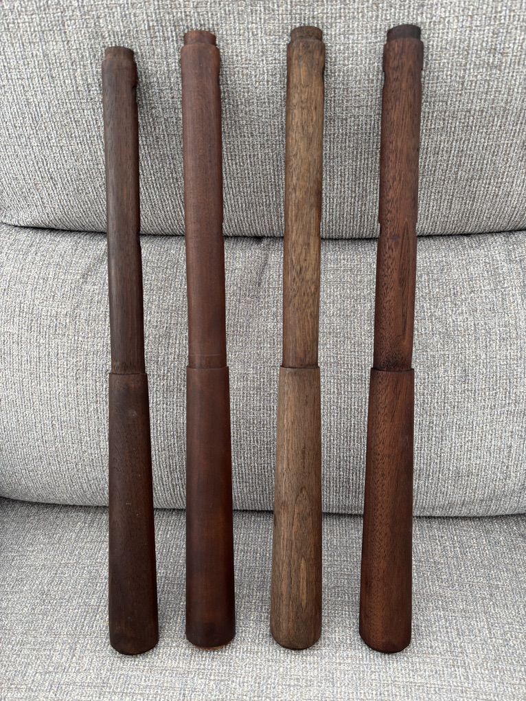 1903/A3 Upper Hand Guards (4)
