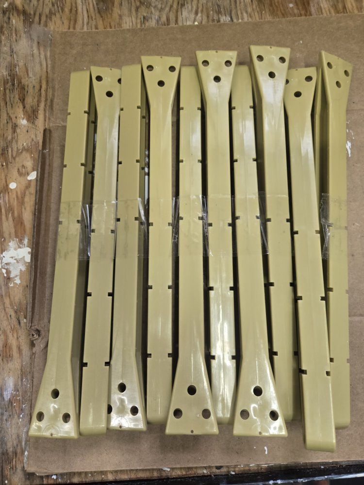 sink mounting brackets