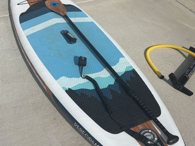 Body Glove Paddle Board