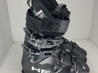 2025 Head Formula 100 MV