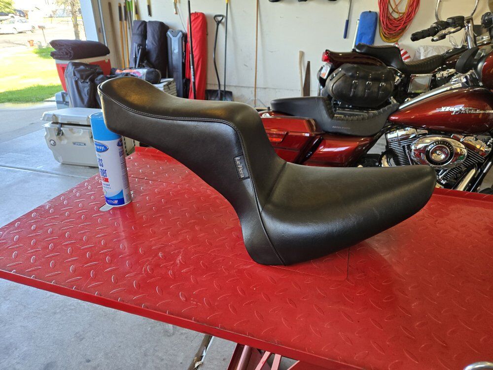 Le Pera Cherokee Seat