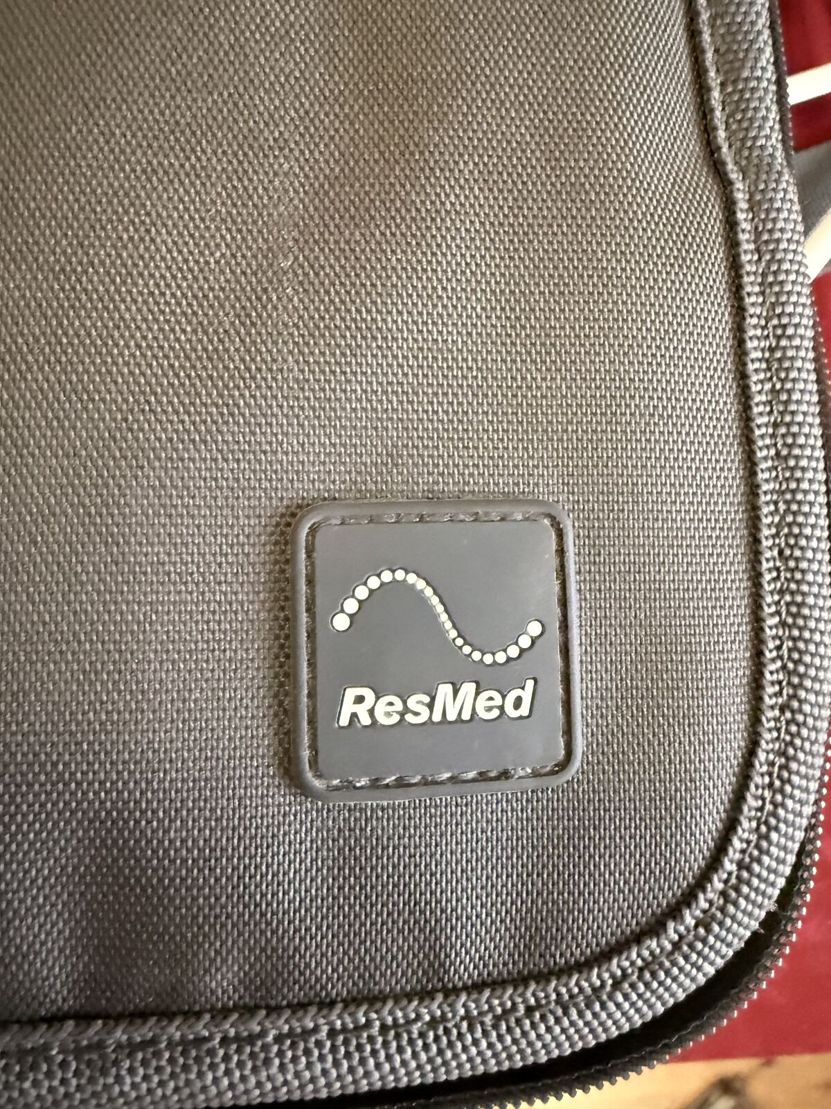 ResMed AirSense CPAP