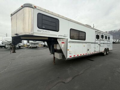 Used 2006 Sundowner LQ 4H GN LQ