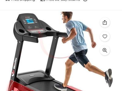 T703 Treadmill