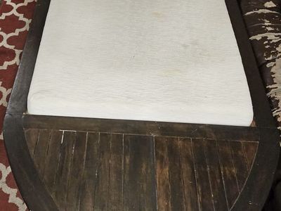 Pottery Barn Boat Bed