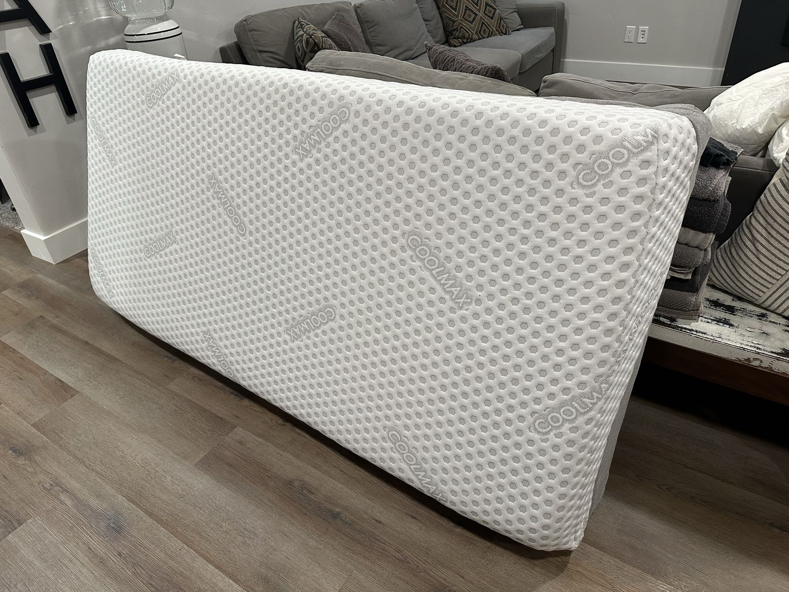 Twin XL