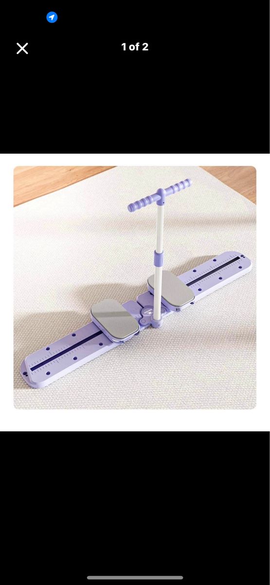 Swetafx exercise ski machine