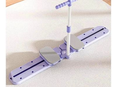 Swetafx exercise ski machine
