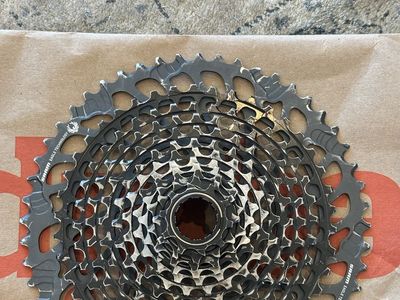 SRAM XG 1295 10-52T