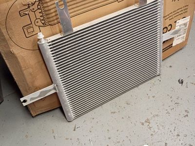 Ford 6.0 Transmission Oil Cooler - NEW