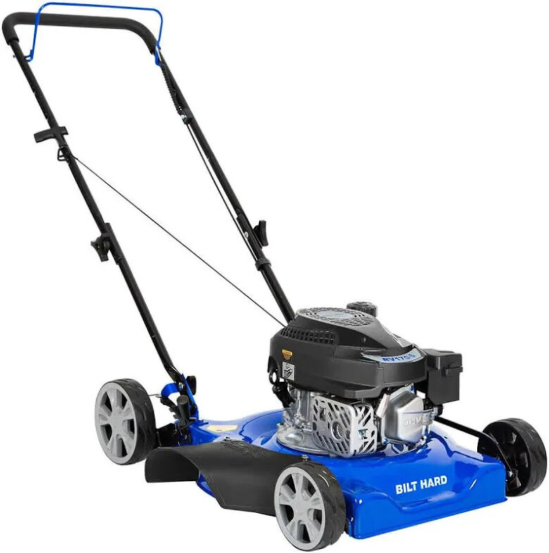 Brand New 144 Cc Four Stroke Lawnmower For Sale