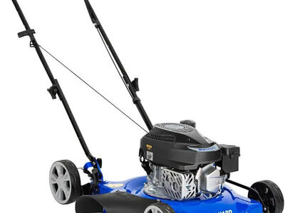 Brand New 144 Cc Four Stroke Lawnmower For Sale