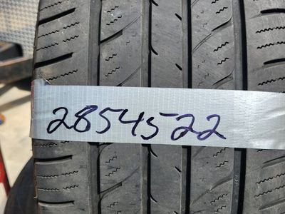 285/45r22 Westlake su318 ht