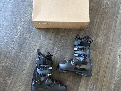 Atomic Hawx Prime 110 BOA Size 26/26.5