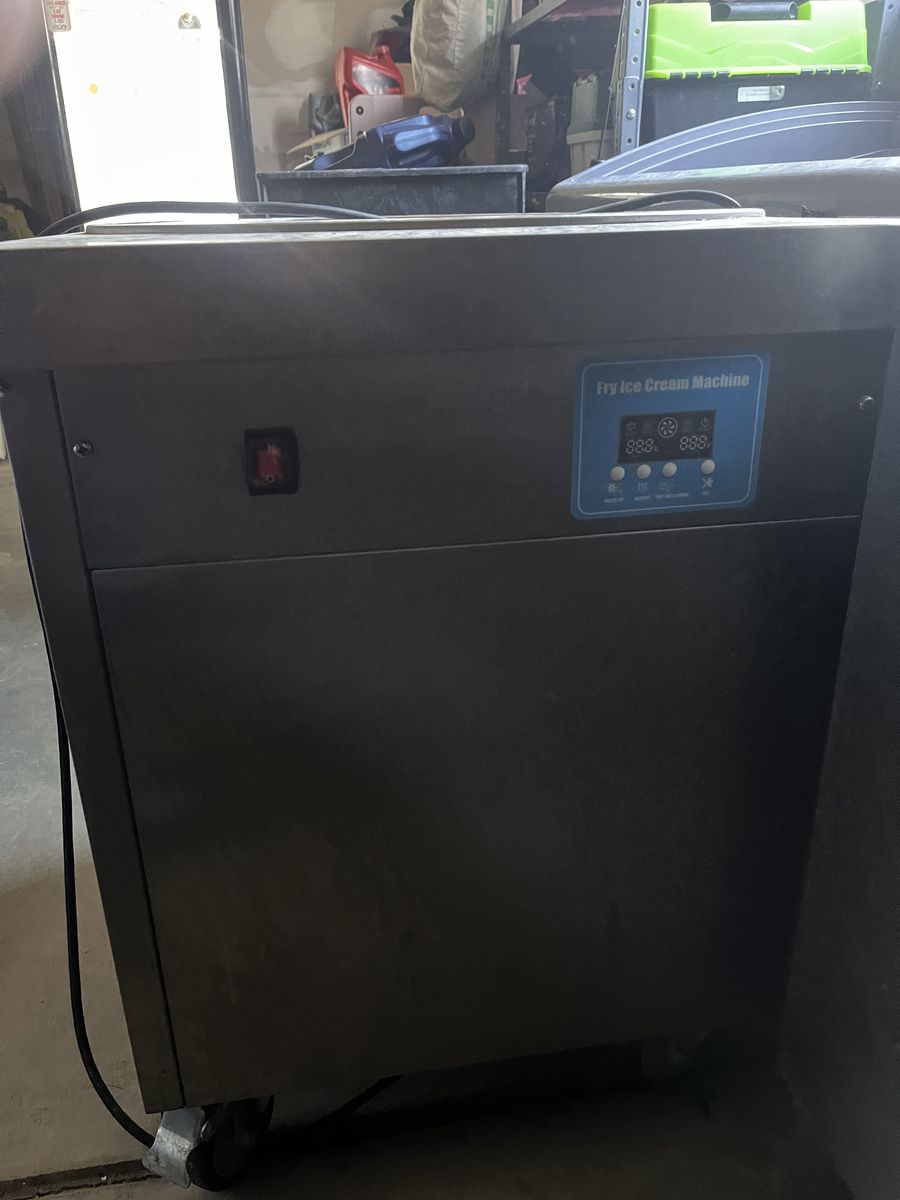 Commercial Fridges/ Equipment