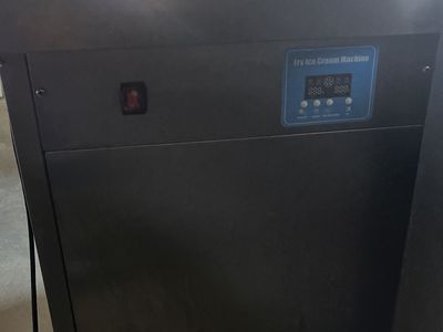 Commercial Fridges/ Equipment