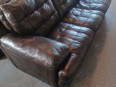 couch and love seat